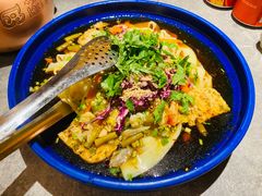 -耶里夏丽·丝路新疆菜·清真食品(徐汇南丹东路臻选店)