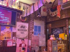 -坂吉屋·居酒屋深夜食堂(龙湖店)