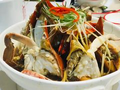 -小厨师·二十年沈家门小海鲜(百井坊巷店)