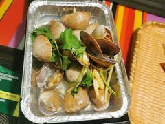 -吧嘚嘴炭烧鸽串吧(北海街店)