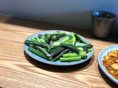 -静一餐厅·湖北菜(前门创始店)