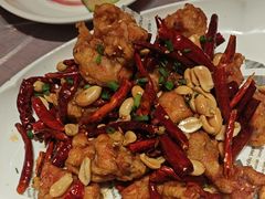 -有位虾匠·香辣蟹·小龙虾(李村店)