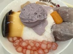 -鲜芋仙(太原街万达店)