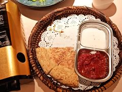-耶里夏丽·丝路新疆菜·清真食品(徐家汇臻选店)