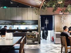 -水木锦堂·自助铁板烧(世贸天阶店)