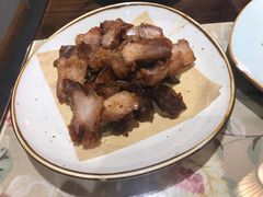 -以前的小酒馆(中山广场店)
