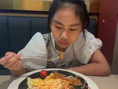 -经典世家牛排自助餐厅(百捷店)