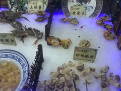 -金太郎海鲜姿造自助烤肉火锅(圣景兴业嘉园店)