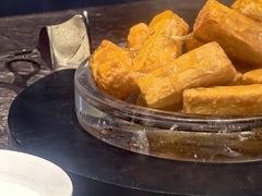 -北京泰富酒店-柏景轩中餐厅