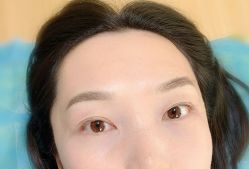点击看大图 -Yue Show馨选·半永久纹眉纹眼线
