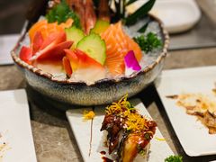 -大渔铁板烧(花园道店)