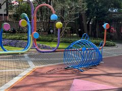 -华山儿童公园
