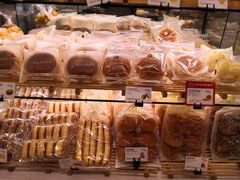 -巴黎贝甜(华堂新辰汇店)