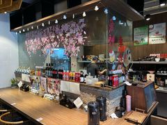-雷神拉面(财富中心玉米楼店)