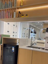 -颜兮ColorfulXi Hair Salon