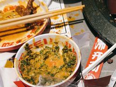 -生活如沸·顺德水牛奶火锅(大学路店)