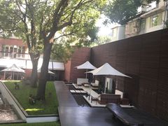 景点-三二行館(限16歲以上貴賓入館)