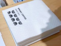 -Onirii Coffee(长乐路店)