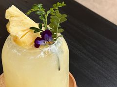 -22ºN BISTRO西餐&酒馆