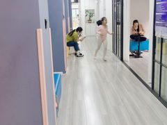 -雅米拉艺术中心(少儿舞蹈培训)