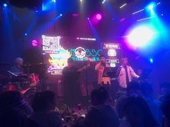 -MOSSO音乐酒吧·Live House(南京西路店)