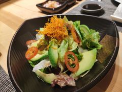 -厦门源昌凯宾斯基大酒店-隠れ鉄板焼
