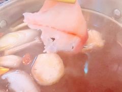 -丽江庭院·云南野生菌·海鲜火锅(鼓楼四合院店)