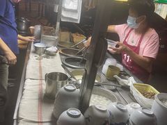 门面-勤記甜品