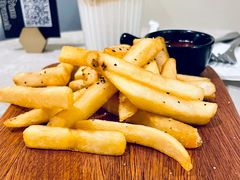 -Yum Yum 土耳其风味餐厅(万达尊店)
