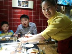 -巴奴毛肚火锅(六天地店)