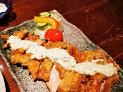 -千代武日本料理(开发区店)