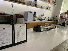 -稀物集咖啡(徽州大道店)