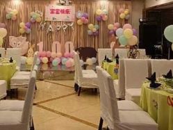 -四方阁酒楼·宴会厅(圣灯店)