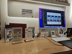 -海马体照相馆(成都来福士广场店)