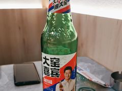 -本达人海鲜烧烤·朝鲜族风味(发展店)