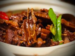 -无锡苏宁银河国际酒店-悦府65中餐厅