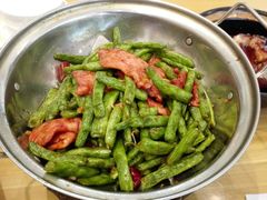-乌镇那一年小院主题餐厅(甘泉西路店)