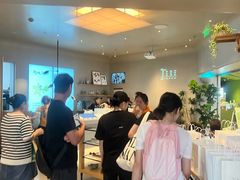 -喜茶(广州佳兆业广场店)