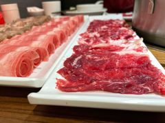 匙柄-许府牛杂·鲜牛肉火锅(梁溪万达店)