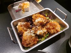 宫崎骏炸鸡块-鸟啸酒场 by MIG(长乐路店)