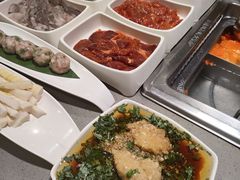 -海底捞火锅(万达广场店)