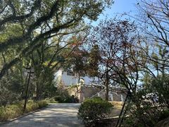 -乌山风景区
