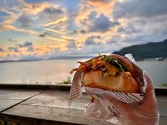 -Brew Farm·精酿农场海滨悬崖餐厅