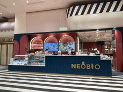 -奈尔宝家庭中心·亲子餐厅(鄞州万达店)