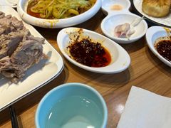 -品回味清真西北楼(宁波首店)