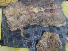 -牛犇烤肉(物资学院路店)