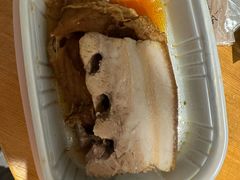 -同得兴 Since·1995 传统苏式面馆(嘉馀坊店)