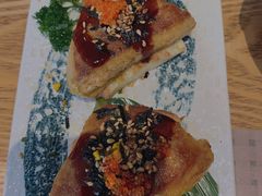 香煎鹅肝-林妈妈村·日式料理(宝山万达店)