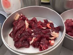 -晓沸牛肉海鲜小火锅(白湖亭万达广场店)