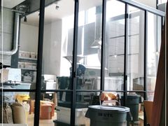 -不正咖啡(万达尊店)